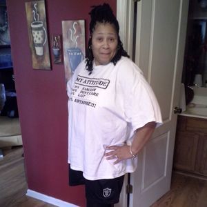 Meet your Posher, Lori